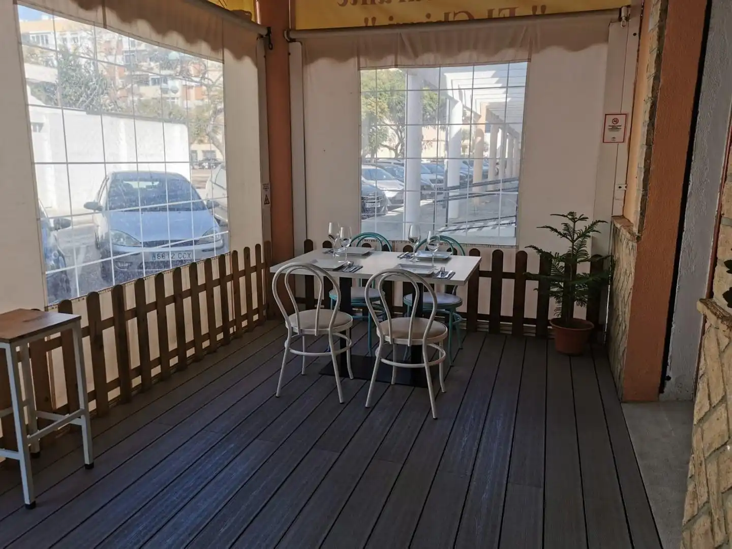 Local comercial de lloguer a Crevillet - Pinar Alto, imagen 9