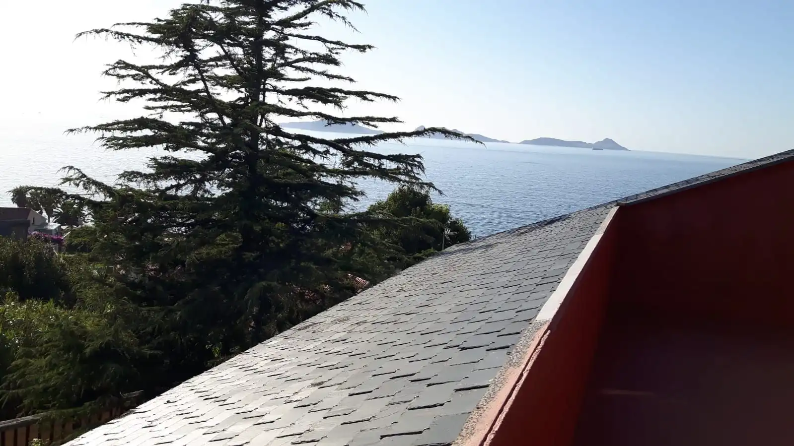 Casa o xalet en venda a Coruxo - Oia - Saiáns