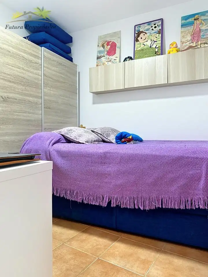 Planta baja en venta en Punta Mujeres