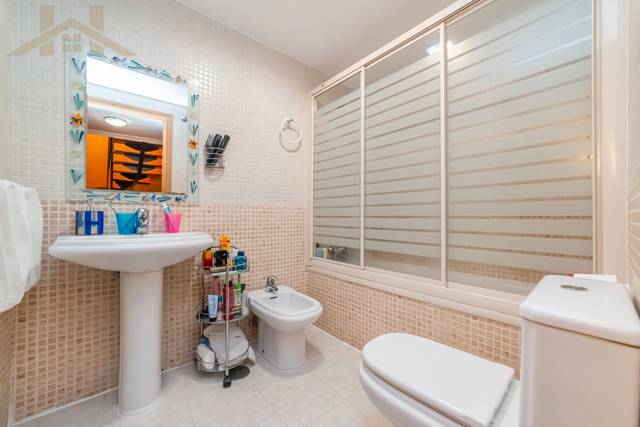 Casa-chalet en Venta en Calle de Oporto en La Fortuna