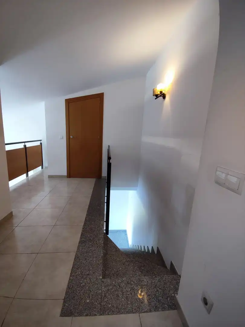 Dúplex amb terrassa en venda a PORT LLIGAT, imagen 16
