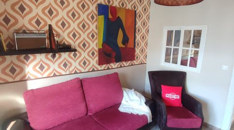 Foto 2 de Apartament de lloguer a Plaza Nueva, 12, San Matías - Realejo, Granada Capital