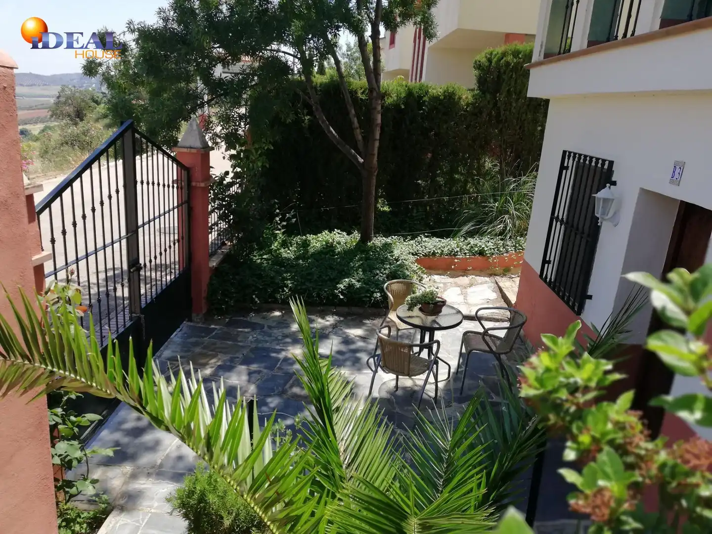 Casa rústica amb piscina en venda a Castellar, imagen 49