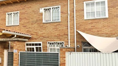 Foto 3 de Casa o chalet en venta en Calle Océano Pacífico, Las Lomas, Seseña