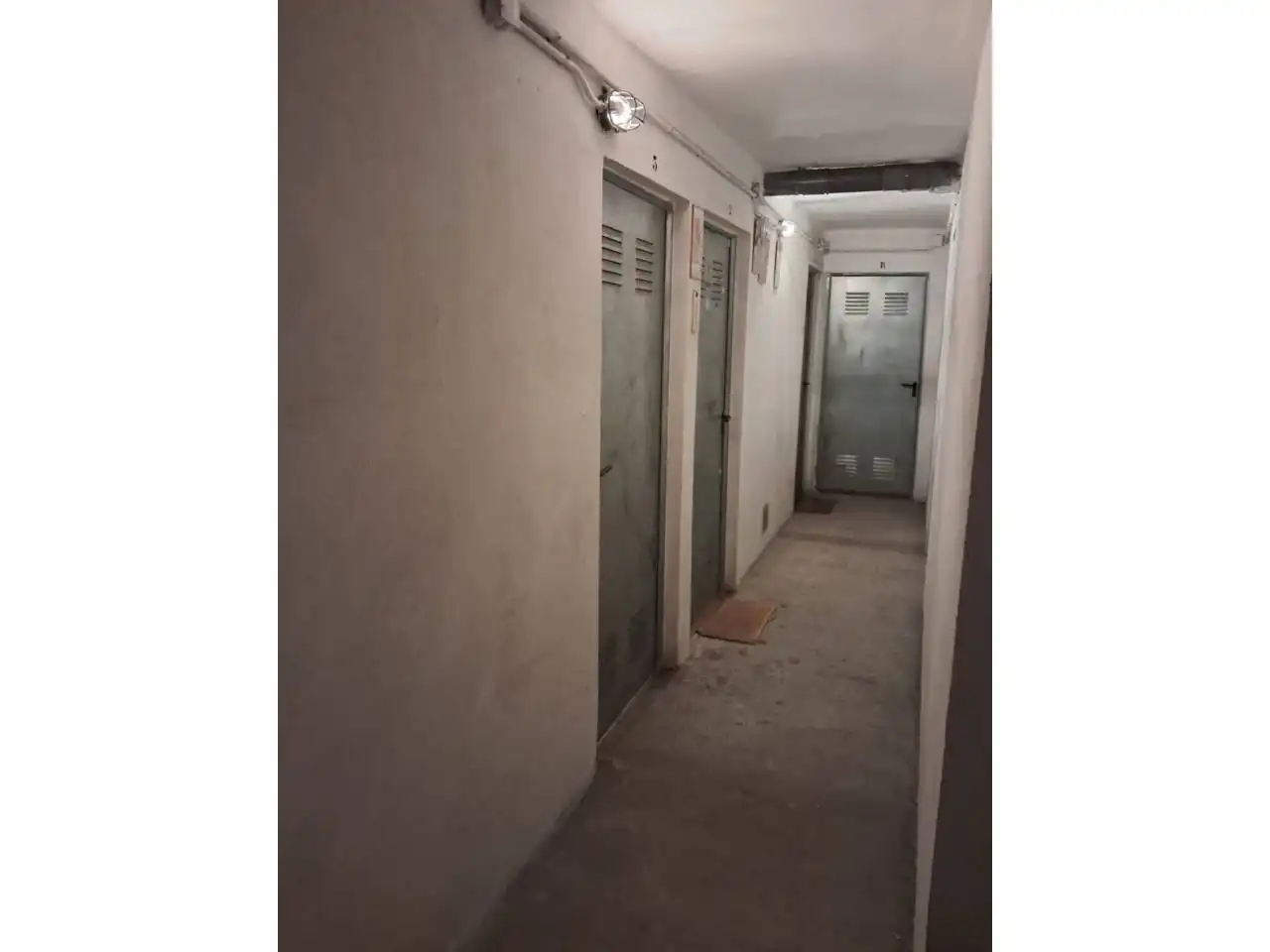 Wohnung zum Verkauf in Carrión de los Condes mit Heizung, Abstellraum und Möbliert