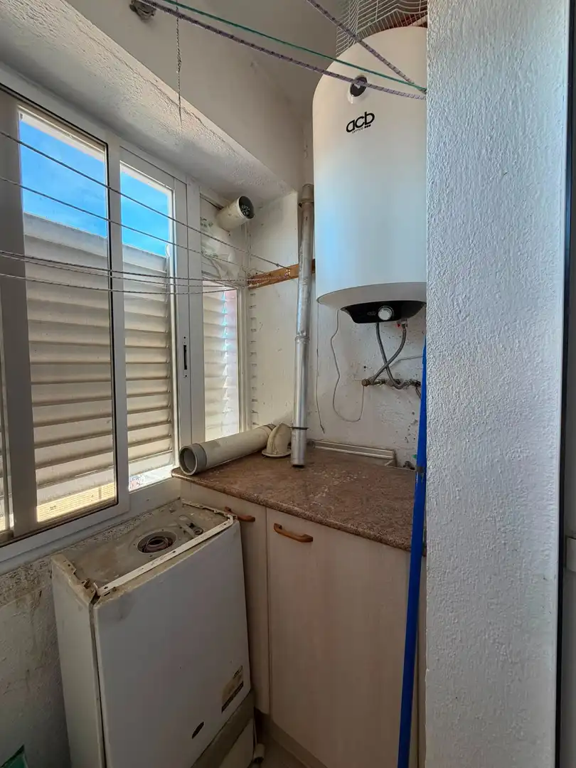 Cocina de Piso en venta en Campo Real con Calefacción y Terraza
