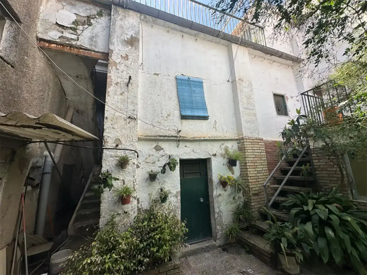 Exterior view of Flat for sale in Úbeda, Jaén
