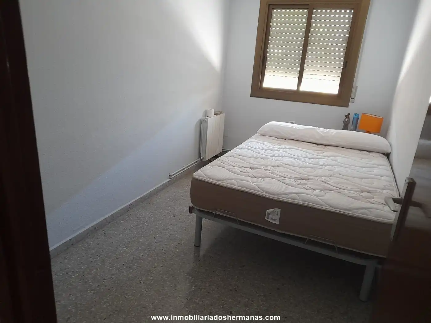 Bedroom of Flat for sale in El Prat de Llobregat  with Heating and Balcony