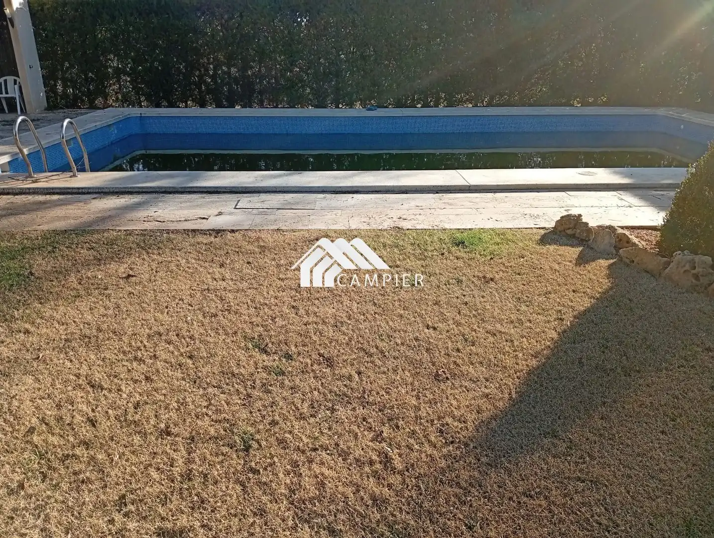 Xalet amb piscina en venda a Urbanizacion Aguasol, imagen 7