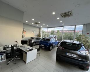 Industrial buildings for sale in Urduliz