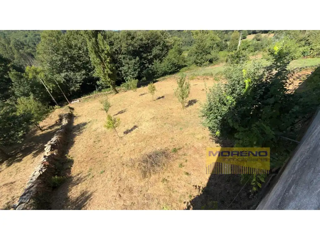 Houses for sale in Baralla