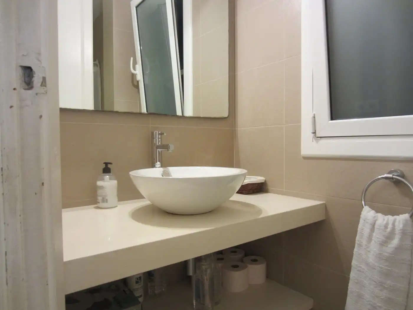 Piso con ascensor en venta en Carrer d'Aragó, imagen 13