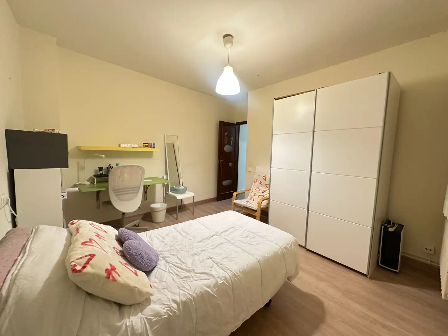 Flat with lift for sale in Rúa da República de El Salvador, imagen 11
