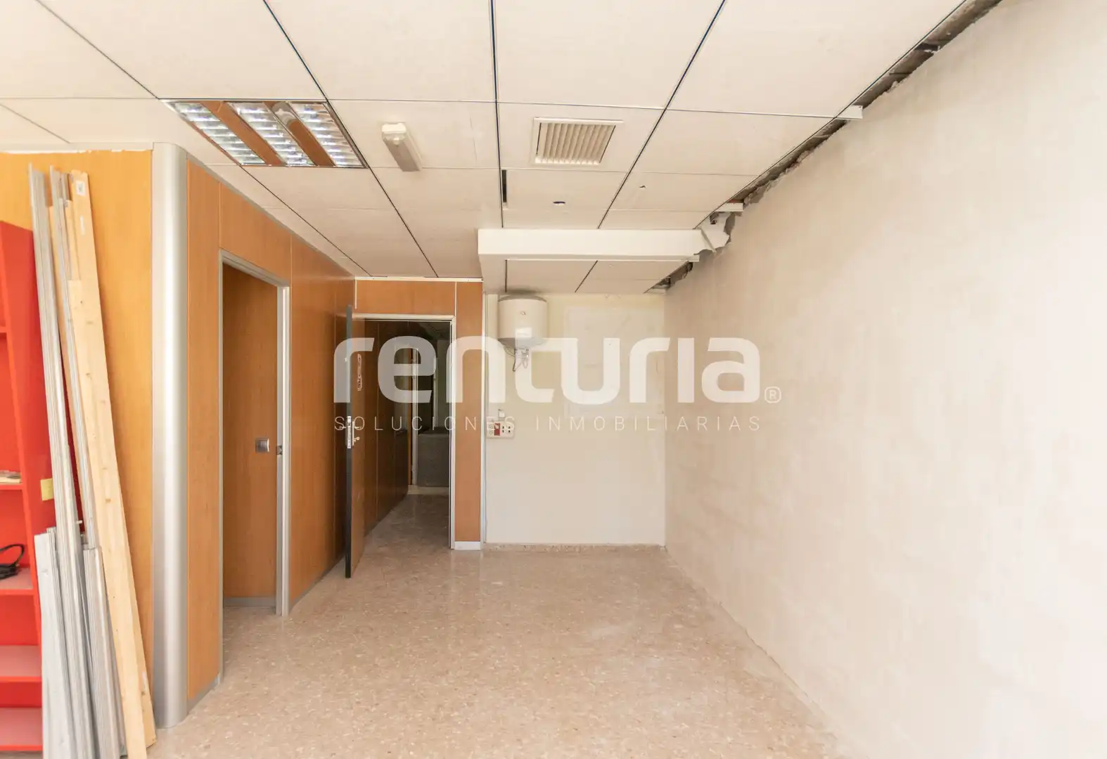 Piso en venta en Valencia con Aire acondicionado