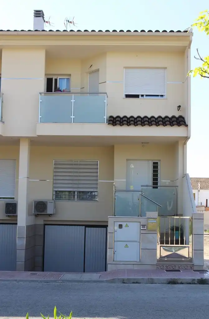Casa bifamiliare in vendita a La Tejera, imagen 20