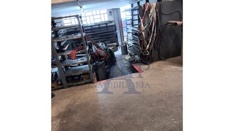 Foto 5 von Fabrikhallen zum Verkauf in Calle Gracia de, Centre, Sabadell