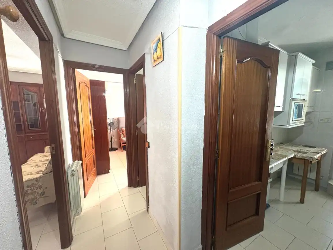 Wohnung zum Verkauf in Boadilla del Monte