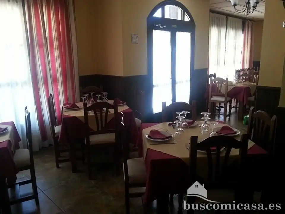 Locale commerciale in vendita a Del Guadalén, imagen 9