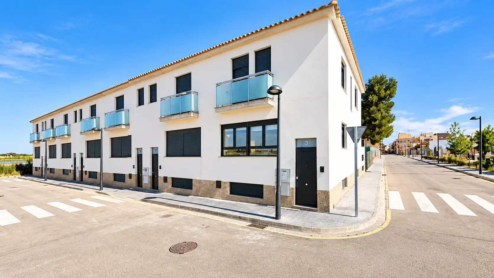 Casa en venda a CALLE VICENTE BALDOVÍ