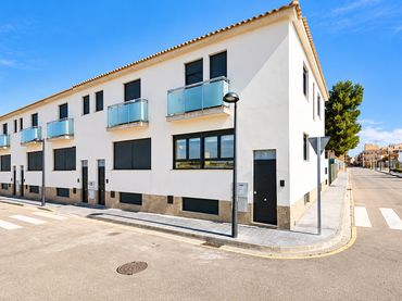Casa en venda a CALLE VICENTE BALDOVÍ
