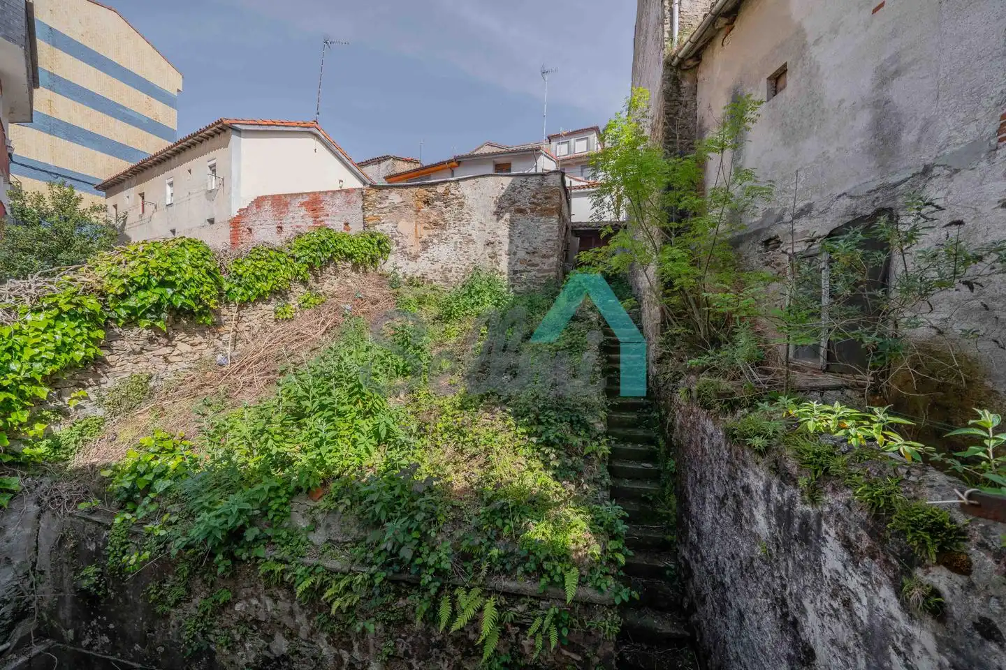 Casa o chalet en venta en Tineo con Jardín privado