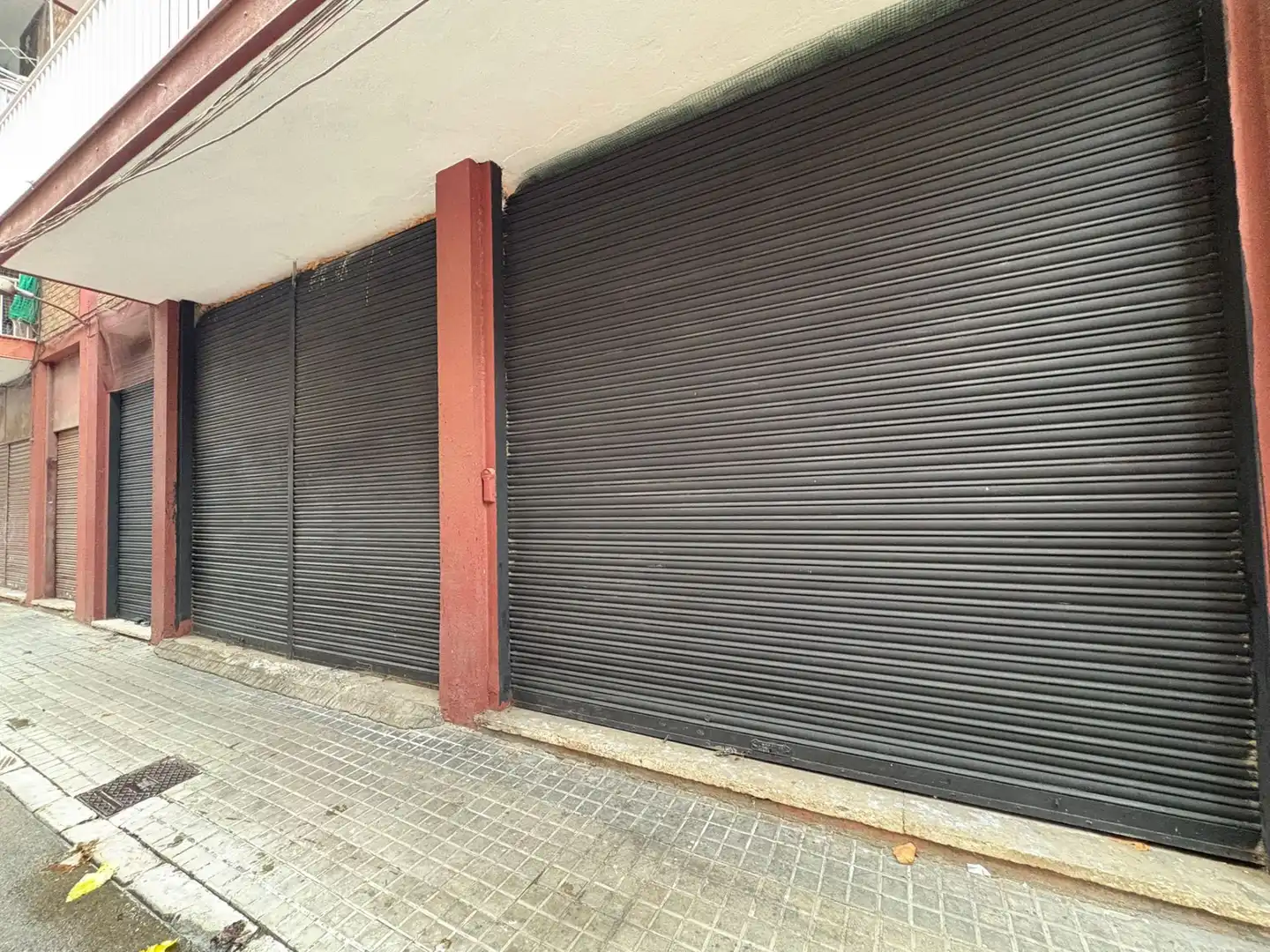 Local en venta en Badalona