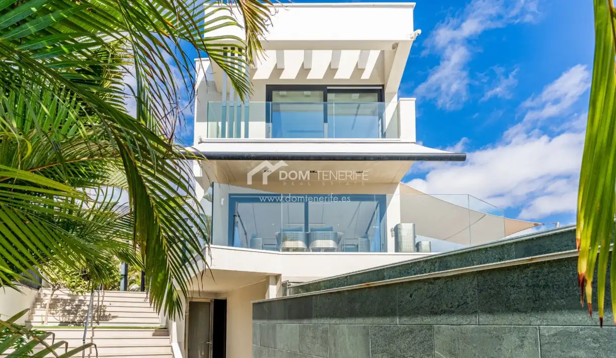 Maison avec piscine à vendre à Costa Adeje, imagen 2