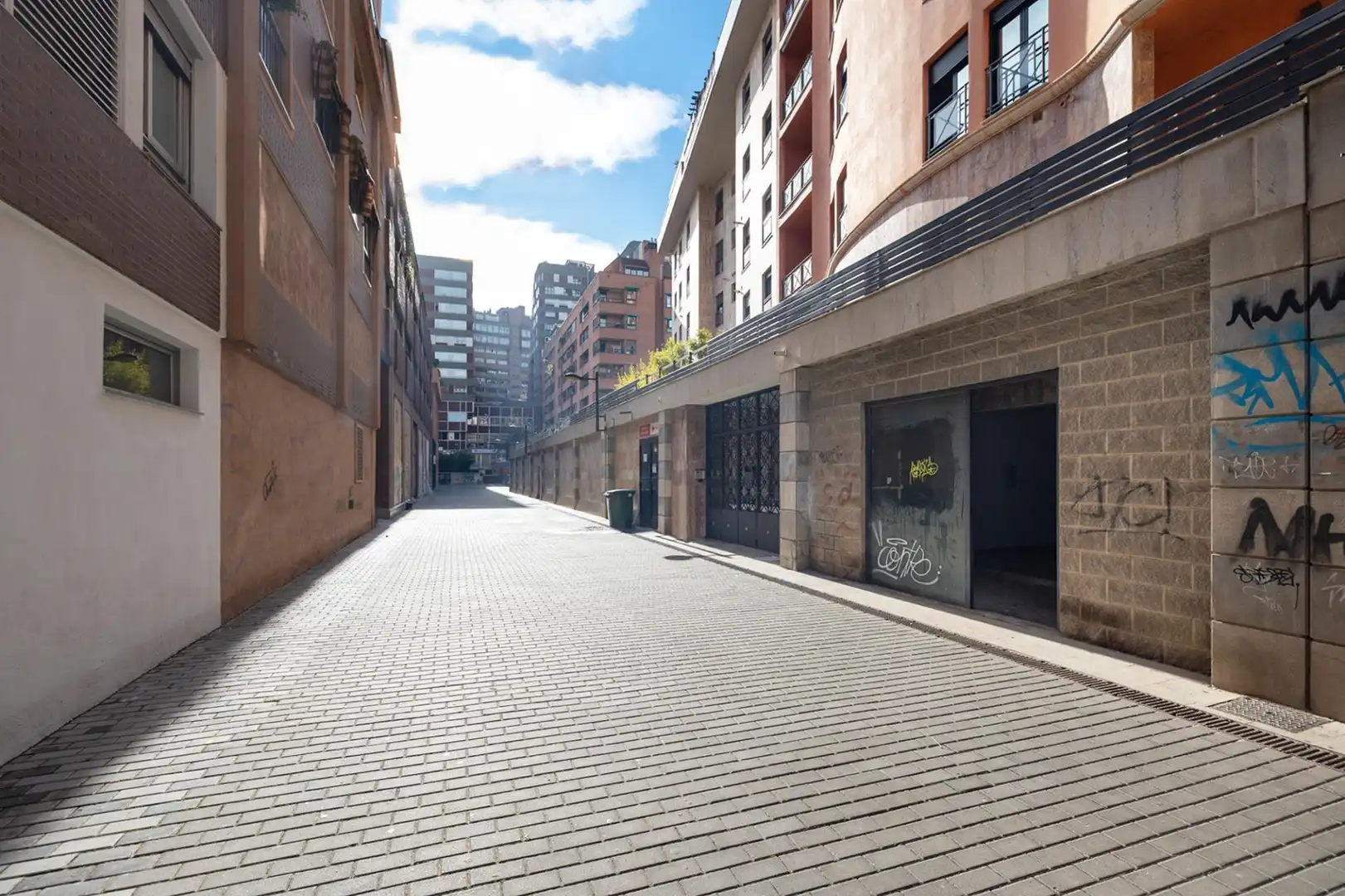 Local comercial en venda a Calle Marmolillos 3, imagen 7
