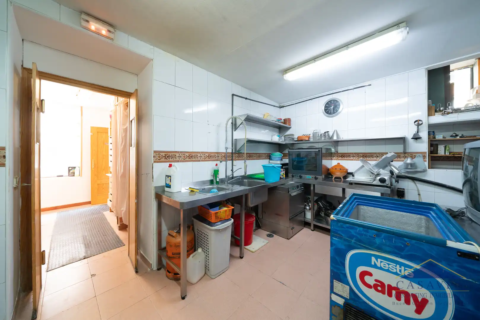Business premises for sale in Calle de Romero Robledo, imagen 13