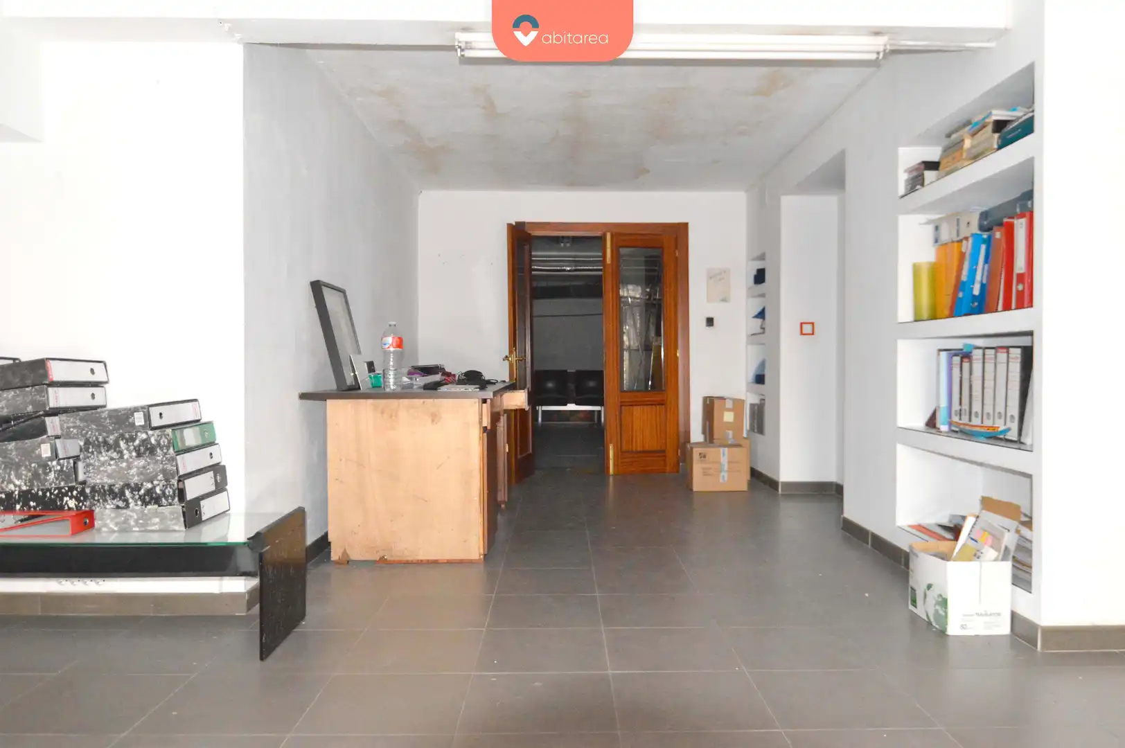 Locale commerciale in vendita a Castilla - Hermida, imagen 14