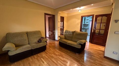 Foto 3 de Piso en venta en C. de Astorga, Crucero, León