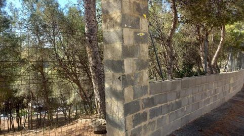 Foto 3 de Residencial en venda a Urb. el Bosque, Parcela, 286, -1, El Bosque, Chiva