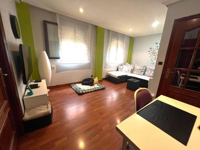 Piso en Venta en Villar - San Juan - La Magdalena