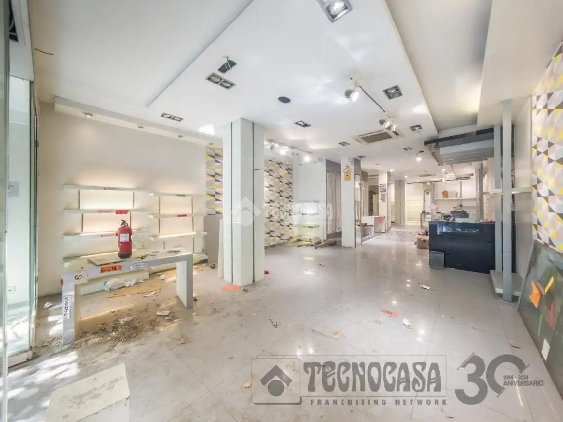 Geschaftsraum zur Miete in Madrid mit Klimaanlage