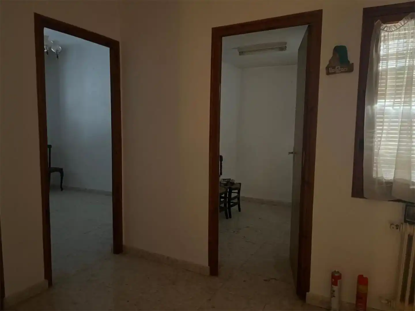 Casa adosada en venda en Campo de Criptana