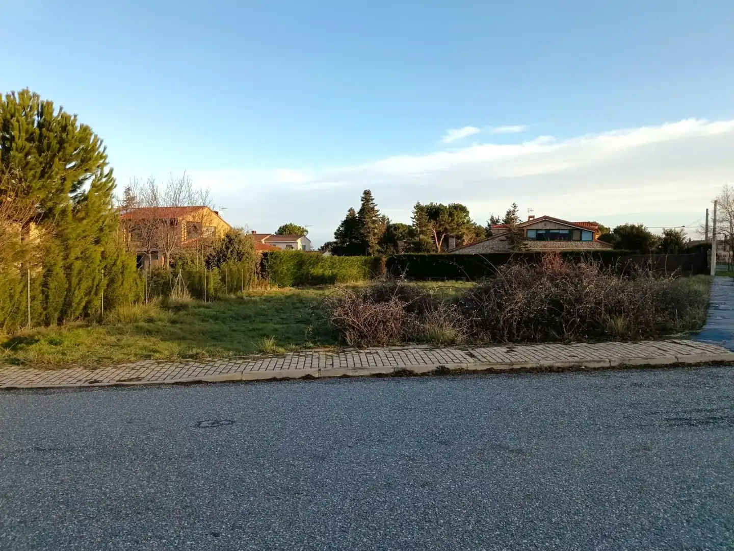 Terreny residencial en venda a La Losa, imagen 5
