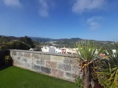 Vista exterior de Casa adosada en venda en San José del Álamo - El Hornillo