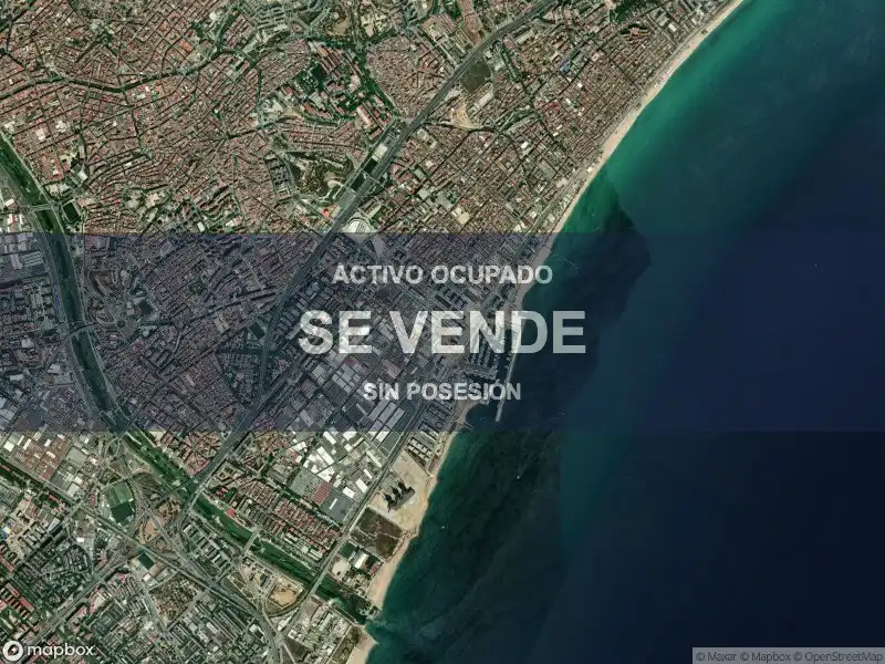 Pis en venda en Sant Adrià de Besòs