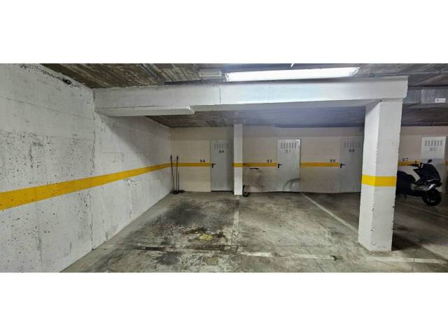 Garaje en Alquiler en Son Juvera  en Andratx pueblo