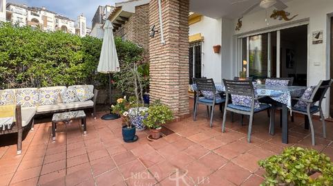 Foto 5 von Wohnungen zum Verkauf in Calle Pitas las, Las Salinas, Vera