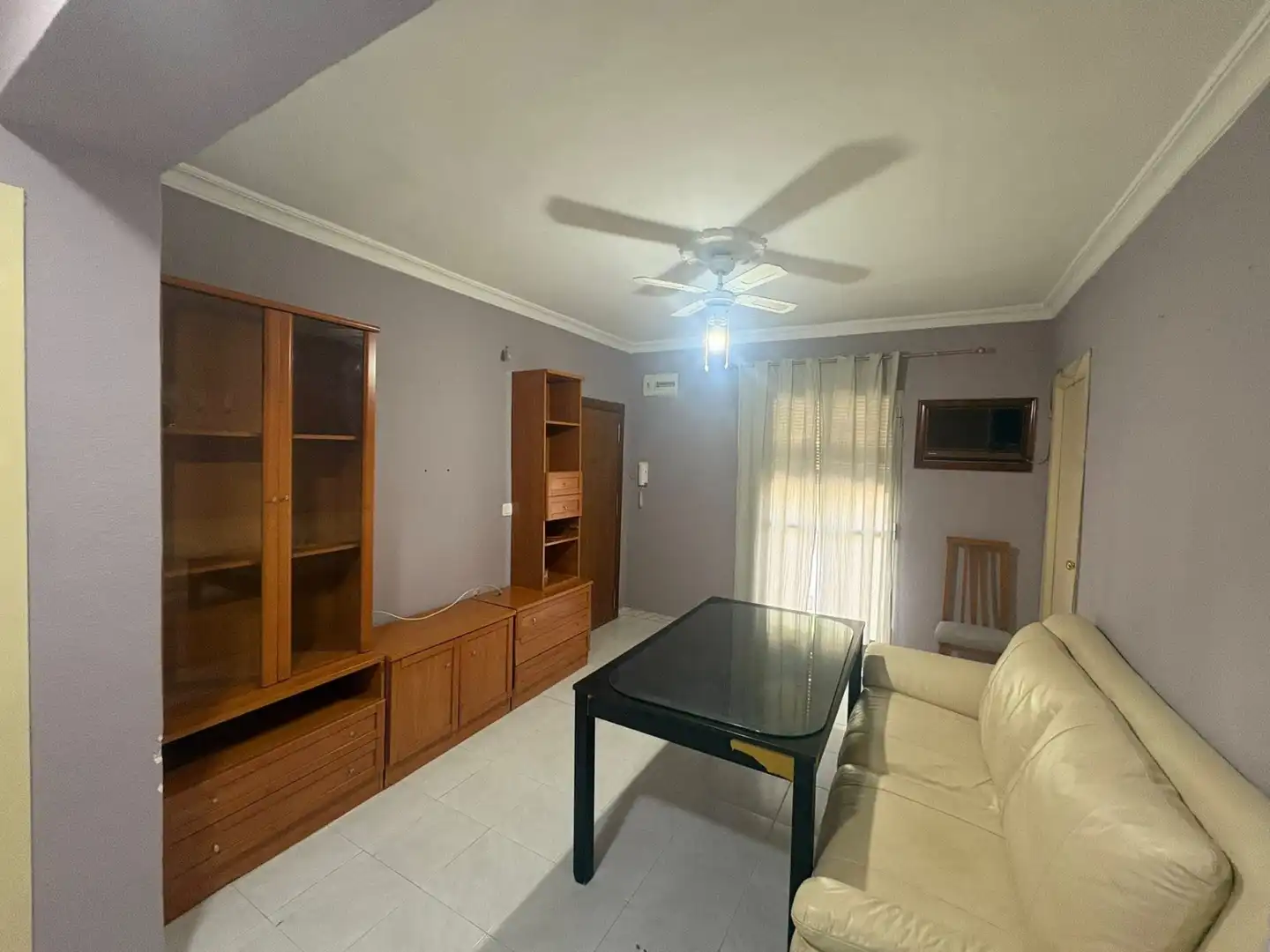 Sala de estar de Piso en venta en Écija