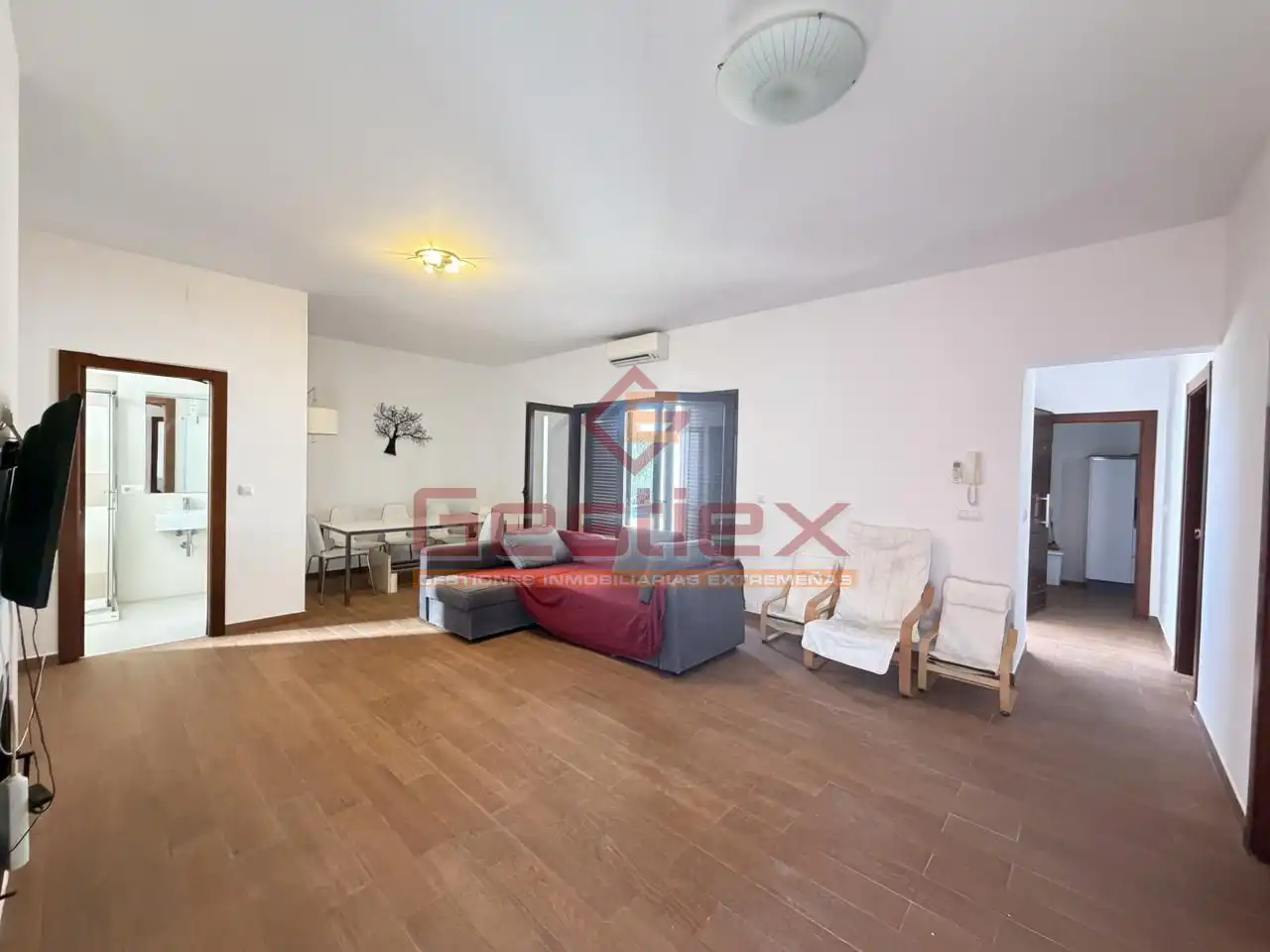 Sala de estar de Casa o chalet en venta en Almendralejo
