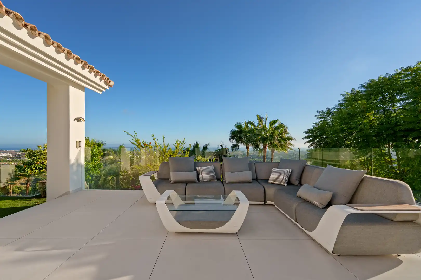 Villa di nuova costruzione in vendita a Urbanización Puerto del Almendro, imagen 75