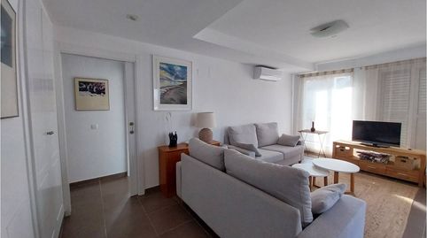 Foto 2 de Apartamento en venta en Les Bassetes - El Marjal, Dénia
