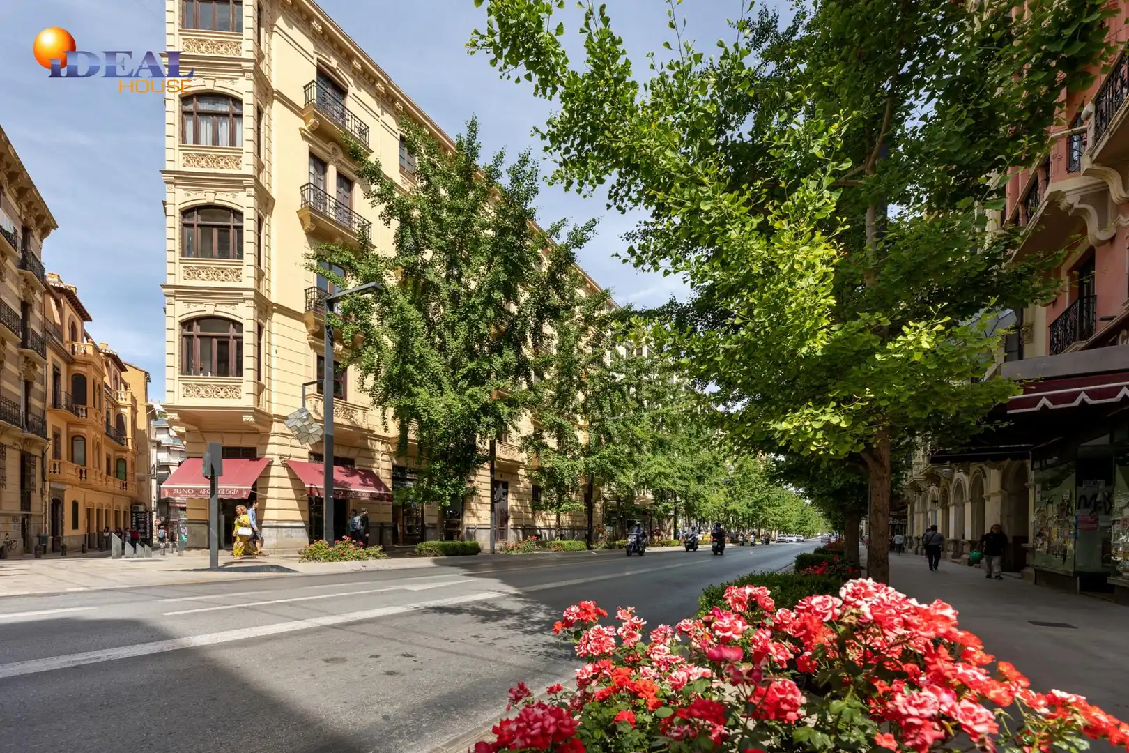 Apartament amb ascensor en venda a 39 Calle Gran Vía de Colón, imagen 6