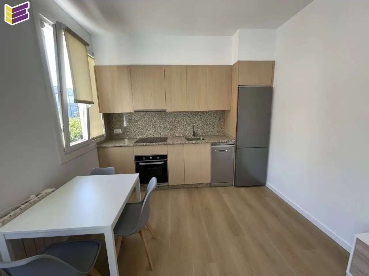 Flat for rent in Calle Tomás Alonso, Bouzas