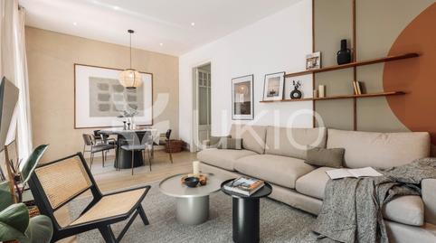 Photo 2 of Apartment to rent in Carrer de Rocafort, La Nova Esquerra de l'Eixample,  Barcelona Capital