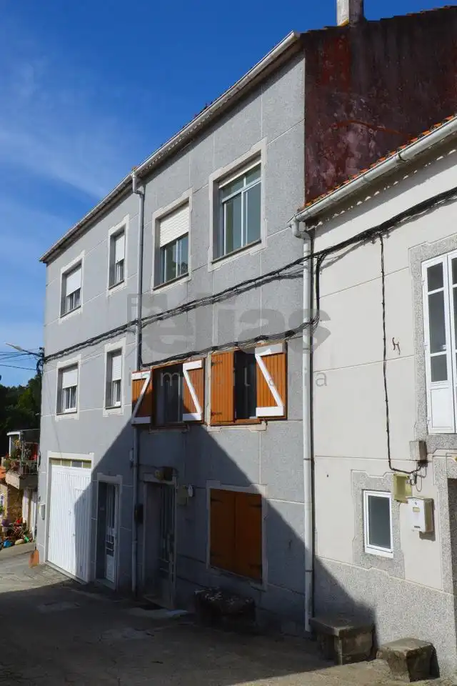 Casa in vendita a Camariñas