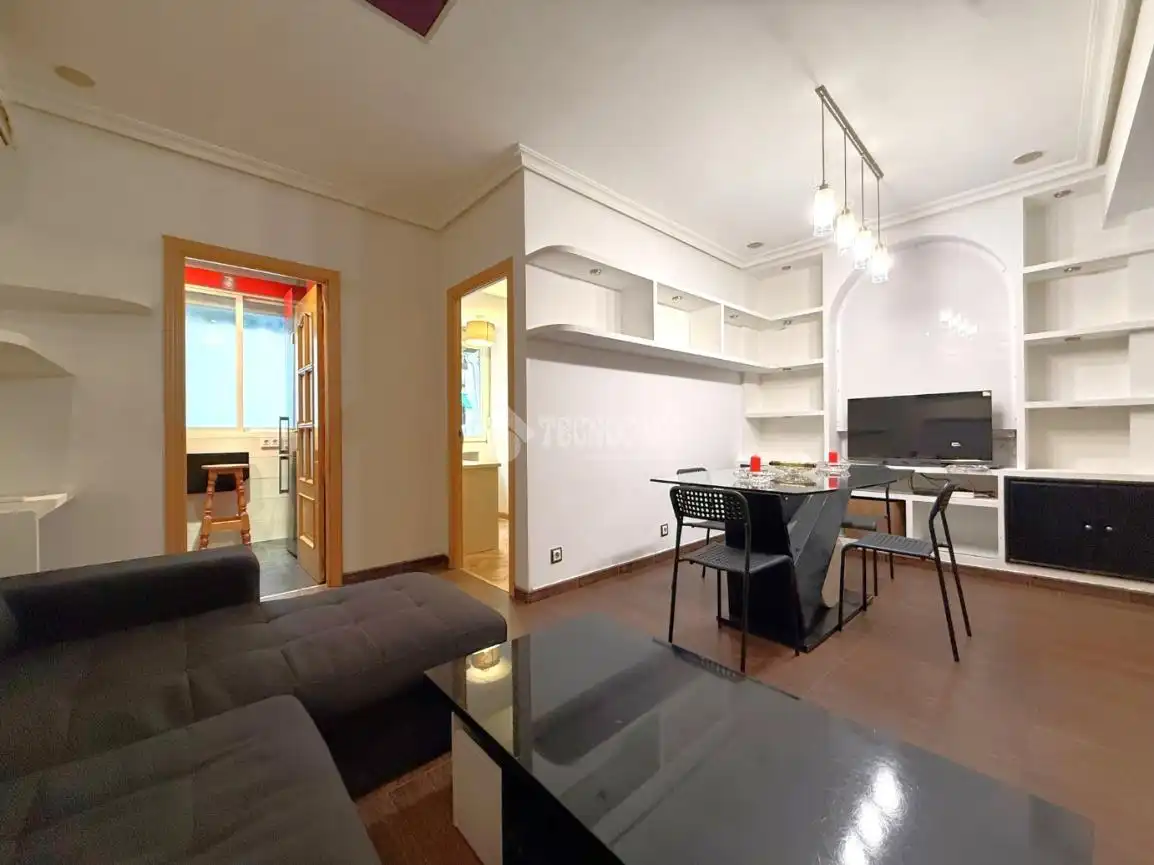 Wohnung zum Verkauf in Chamartín, imagen 3
