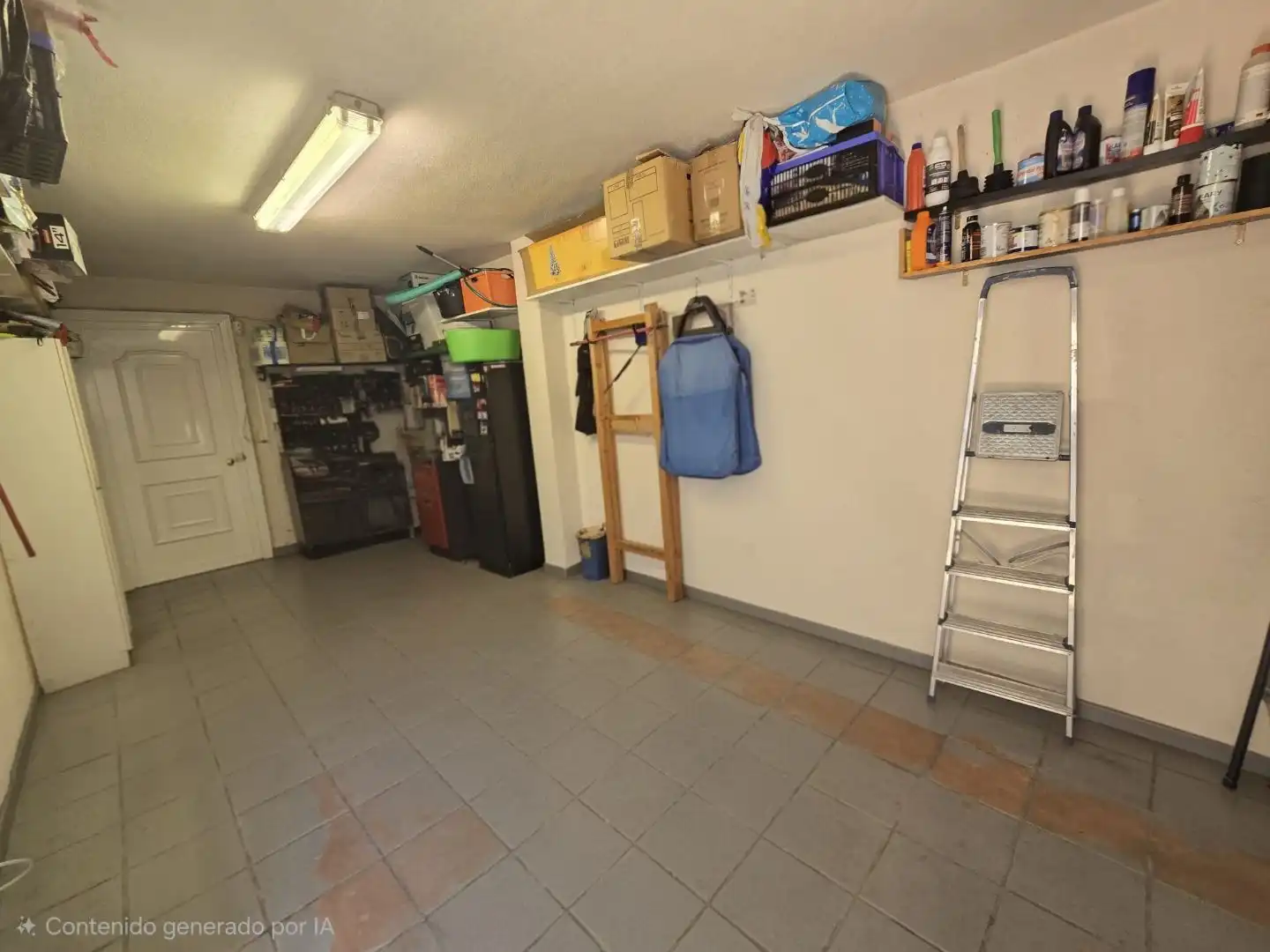 Casa o xalet en venda en Quintanilla Vivar amb Aire condicionat, Calefacció i Jardí privat